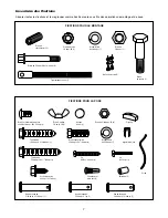 Preview for 47 page of Chamberlain Whisper Drive Security+ 182665 Owner'S Manual