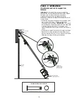 Preview for 54 page of Chamberlain Whisper Drive Security+ 182665 Owner'S Manual