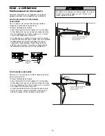 Preview for 55 page of Chamberlain Whisper Drive Security+ 182665 Owner'S Manual