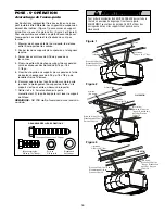 Preview for 56 page of Chamberlain Whisper Drive Security+ 182665 Owner'S Manual