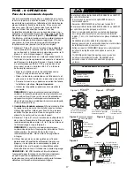 Preview for 57 page of Chamberlain Whisper Drive Security+ 182665 Owner'S Manual