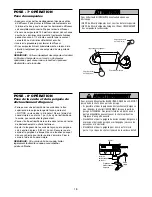 Preview for 58 page of Chamberlain Whisper Drive Security+ 182665 Owner'S Manual