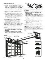 Preview for 62 page of Chamberlain Whisper Drive Security+ 182665 Owner'S Manual