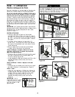 Preview for 63 page of Chamberlain Whisper Drive Security+ 182665 Owner'S Manual