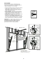 Preview for 64 page of Chamberlain Whisper Drive Security+ 182665 Owner'S Manual