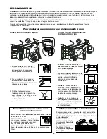 Preview for 75 page of Chamberlain Whisper Drive Security+ 182665 Owner'S Manual