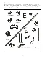 Preview for 6 page of Chamberlain Whisper Drive Security+ 182671 Owner'S Manual