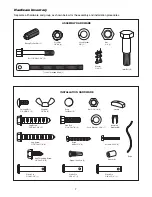 Preview for 7 page of Chamberlain Whisper Drive Security+ 182671D Owner'S Manual