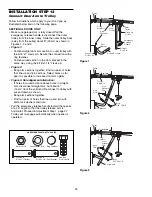 Preview for 25 page of Chamberlain Whisper Drive Security+ 182671D Owner'S Manual