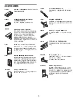 Preview for 39 page of Chamberlain Whisper Drive Security+ 182671D Owner'S Manual