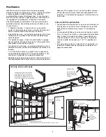 Preview for 44 page of Chamberlain Whisper Drive Security+ 182671D Owner'S Manual