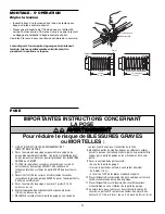 Preview for 51 page of Chamberlain Whisper Drive Security+ 182671D Owner'S Manual