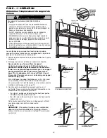 Preview for 52 page of Chamberlain Whisper Drive Security+ 182671D Owner'S Manual