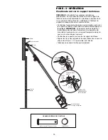 Preview for 54 page of Chamberlain Whisper Drive Security+ 182671D Owner'S Manual