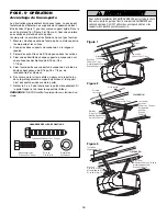 Preview for 56 page of Chamberlain Whisper Drive Security+ 182671D Owner'S Manual