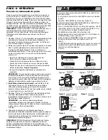 Preview for 57 page of Chamberlain Whisper Drive Security+ 182671D Owner'S Manual