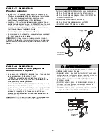 Preview for 58 page of Chamberlain Whisper Drive Security+ 182671D Owner'S Manual