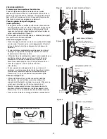 Preview for 61 page of Chamberlain Whisper Drive Security+ 182671D Owner'S Manual