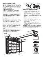 Preview for 62 page of Chamberlain Whisper Drive Security+ 182671D Owner'S Manual