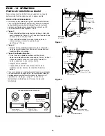 Preview for 65 page of Chamberlain Whisper Drive Security+ 182671D Owner'S Manual