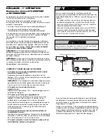 Preview for 67 page of Chamberlain Whisper Drive Security+ 182671D Owner'S Manual