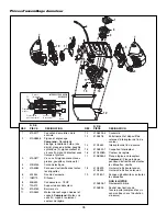 Preview for 78 page of Chamberlain Whisper Drive Security+ 182671D Owner'S Manual