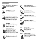 Preview for 79 page of Chamberlain Whisper Drive Security+ 182671D Owner'S Manual