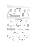 Preview for 7 page of Chamberlain Whisper Drive Security+ 248739 Owner'S Manual