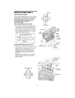 Preview for 13 page of Chamberlain Whisper Drive Security+ 248739 Owner'S Manual