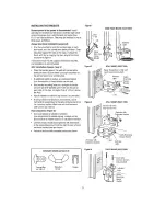 Preview for 21 page of Chamberlain Whisper Drive Security+ 248739 Owner'S Manual