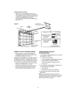 Preview for 23 page of Chamberlain Whisper Drive Security+ 248739 Owner'S Manual