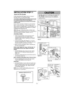 Preview for 24 page of Chamberlain Whisper Drive Security+ 248739 Owner'S Manual