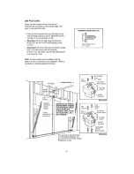 Preview for 25 page of Chamberlain Whisper Drive Security+ 248739 Owner'S Manual