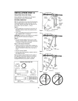 Preview for 26 page of Chamberlain Whisper Drive Security+ 248739 Owner'S Manual