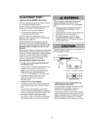 Preview for 28 page of Chamberlain Whisper Drive Security+ 248739 Owner'S Manual