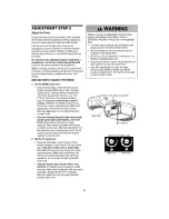 Preview for 29 page of Chamberlain Whisper Drive Security+ 248739 Owner'S Manual