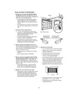 Preview for 35 page of Chamberlain Whisper Drive Security+ 248739 Owner'S Manual