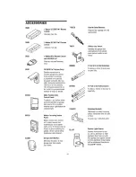 Preview for 41 page of Chamberlain Whisper Drive Security+ 248739 Owner'S Manual