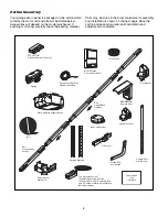 Preview for 6 page of Chamberlain Whisper Drive Security+ 248739L Owner'S Manual