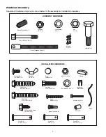 Preview for 7 page of Chamberlain Whisper Drive Security+ 248739L Owner'S Manual