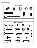 Preview for 7 page of Chamberlain Whisper Drive Security+ 248754 Owner'S Manual