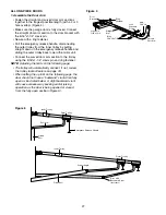 Preview for 27 page of Chamberlain Whisper Drive Security+ 248754 Owner'S Manual