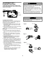 Preview for 28 page of Chamberlain Whisper Drive Security+ 248754 Owner'S Manual