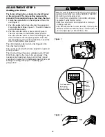 Preview for 29 page of Chamberlain Whisper Drive Security+ 248754 Owner'S Manual