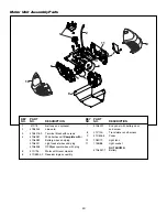 Preview for 40 page of Chamberlain Whisper Drive Security+ 248754 Owner'S Manual