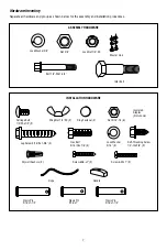 Предварительный просмотр 7 страницы Chamberlain Whisper Drive Security+ 459950 Owner'S Manual