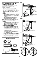 Предварительный просмотр 26 страницы Chamberlain Whisper Drive Security+ 459950 Owner'S Manual