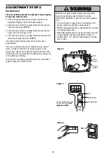 Предварительный просмотр 29 страницы Chamberlain Whisper Drive Security+ 459950 Owner'S Manual