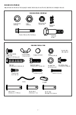 Предварительный просмотр 51 страницы Chamberlain Whisper Drive Security+ 459950 Owner'S Manual