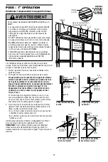 Предварительный просмотр 56 страницы Chamberlain Whisper Drive Security+ 459950 Owner'S Manual